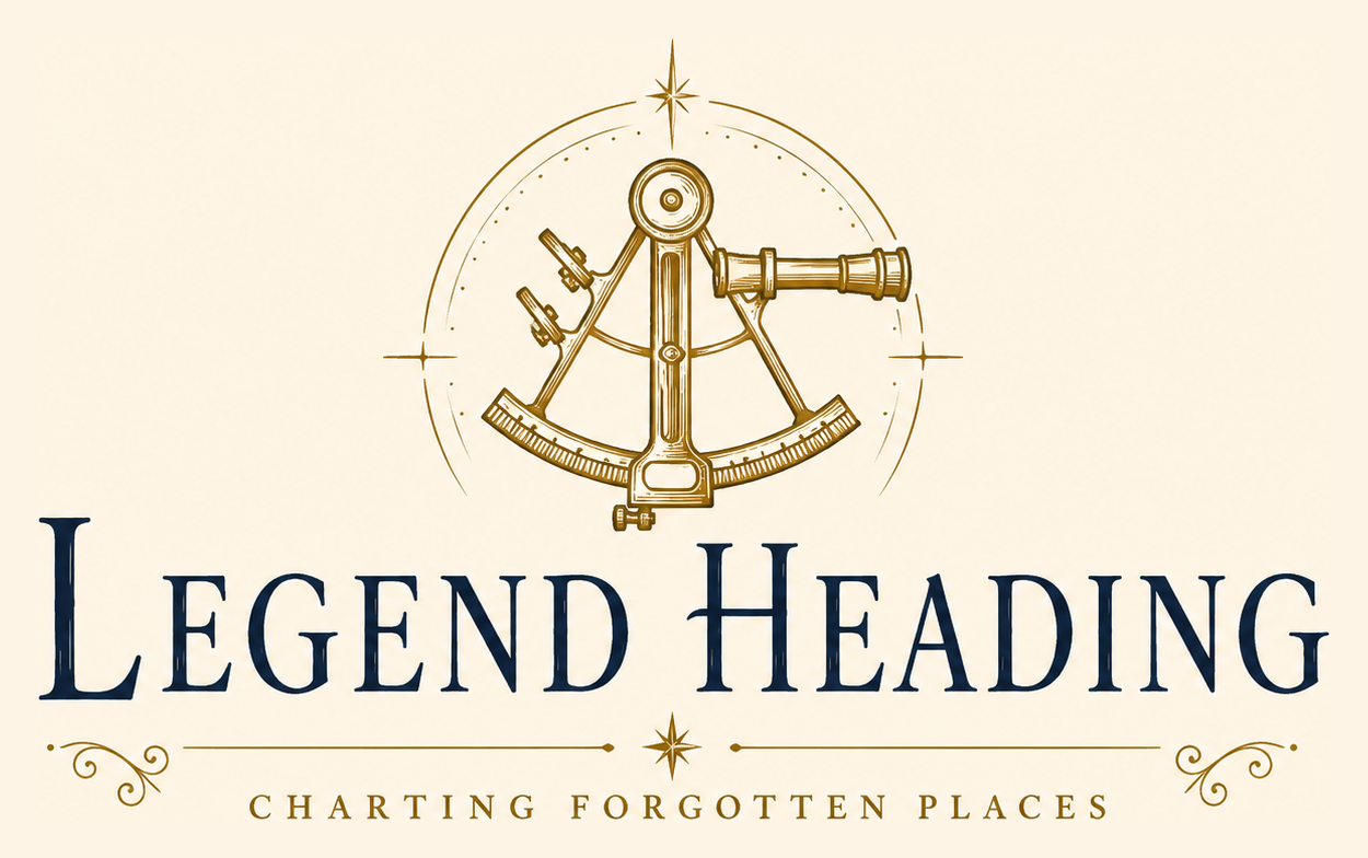 LegendHeading logo