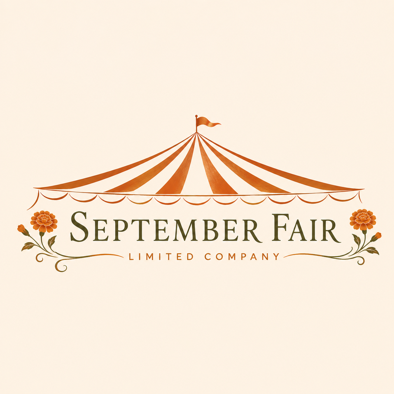 September Fair LLC logo