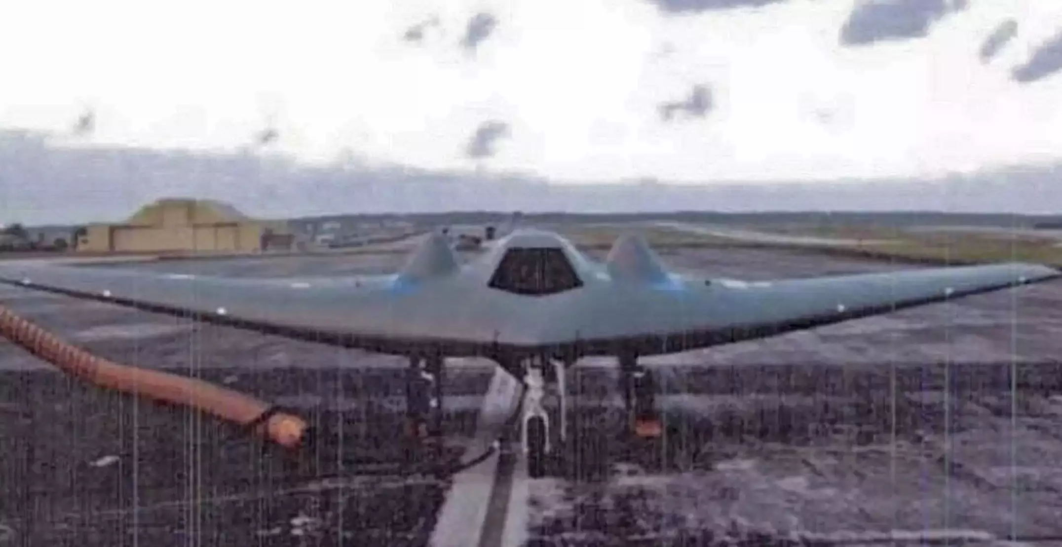RQ-170 Sentinel